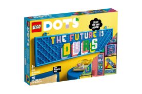 Lego dots panou mare pentru mesaje 41952