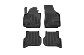 Covorase auto Frogum tip Tavita No. 77 pentru SEAT Altea 2004-2015