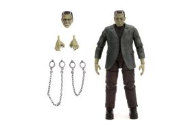 Jada figurina metalica frankestein 15cm