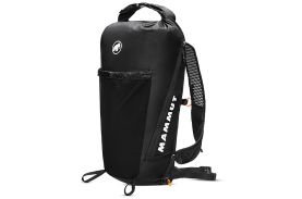 Rucsac drumetie, Mammut, Aenergy, 18L, Negru