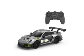 Masina cu telecomanda porsche 911 gt2 rs club sport 25 cu scara 1 la 24