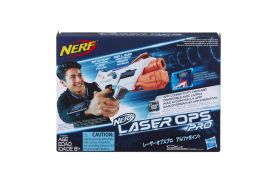 Nerf blaster laser ops pro alphapoint