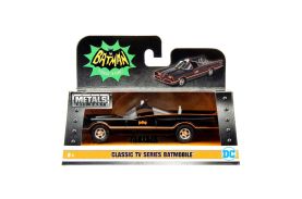 Batmobil model clasic 1966