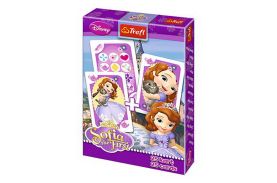 Carti de joc pacalici sofia the first