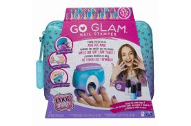 Go glam studio manichiura