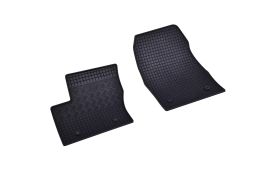 Covorase auto FORD Transit Connect 2019 - prezent 2 locuri (cu podea vinyl) Rigum