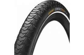 Anvelopa Continental Contact Plus City Reflex 37-622 (28 x 1 3/8 x 1 5/8)