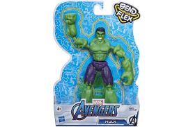Avengers figurina hulk 15cm