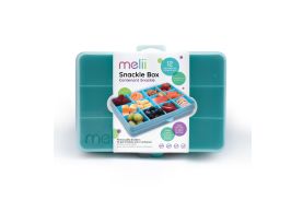 Cutie snack, melii, blue