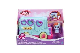 Autobuzul prieteniei playskool friends