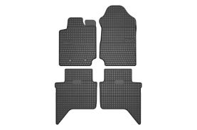 Covorase auto Frogum pentru FORD Ranger IV Facelift 2015-Prezent