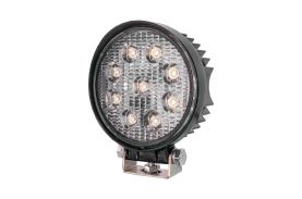 Proiector Led Auto Off Road - 27W - 9 SMD LED Carguard CLL010