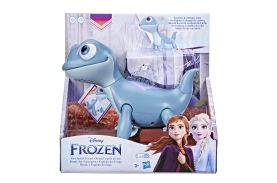 Frozen 2 salamandra prietenul spiritul focului