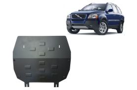Scut motor metalic Volvo XC90, ani fabricatie 2002-2014