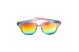 Martinelia ochelari de soare roz