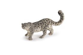Papo figurina leopard de zapada