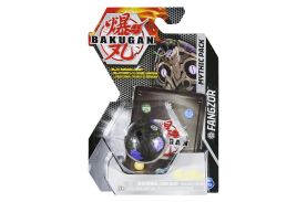 Bakugan pachet legendar fangzor negru