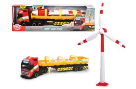 Set camion si eoliana 41cm