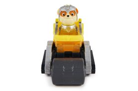 Patrula catelusilor vehicul tematic rubble