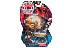 Bakugan bila aurelus hydorous