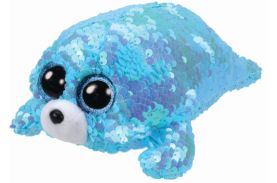 Plus ty 15cm boos foca cu paiete