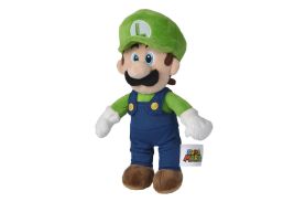 Super mario plus luigi 20cm