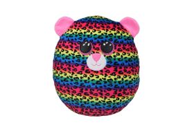 Plus ty squish leopard dotty 22cm