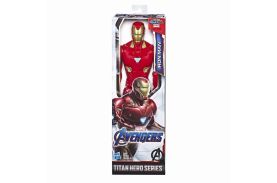 Avengers figurina titan hero movie iron man 29cm