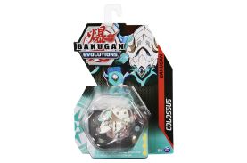Bakugan s4 bila clasica colossus