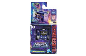 Transformers legacy united figurina soundwave 8.5cm