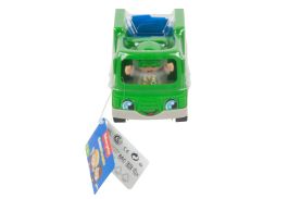 Fisher price little people vehicul camion reciclare 10cm