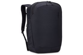 Rucsac urban cu compartiment laptop, Thule, Subterra 2 Convertible Carry-On, 40L, Black