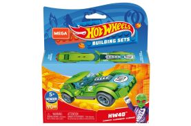 Hot wheels mega masinuta construibila hw40