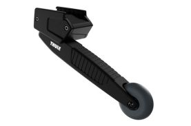 Thule 9173 - Roată transport suport bicicleta