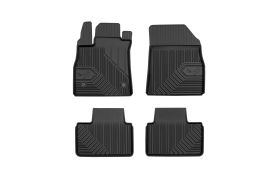 Covorase auto Frogum tip Tavita No. 77 pentru RENAULT Talisman 2015-2020