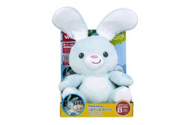 Winfun jucarie interactiva iepuras