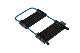 Thule 984 - Protector cadru pentru biciclete de carbon