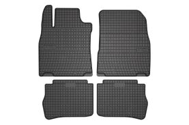 Covorase auto Frogum pentru NISSAN Tiida 2004-2012