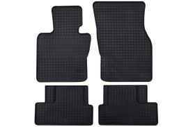 Covorase auto MINI Cooper 3 usi 2014 - prezent Petex
