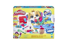 Play doh set medic veterinar