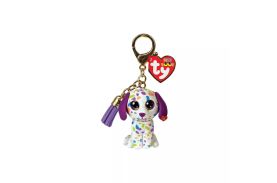 Plus breloc ty 8.5cm mini boos catelusul dragut