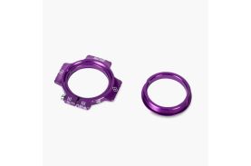 Piulita pretensionare rulmenti pedalier Muc-Off Crank Preload Ring Mov