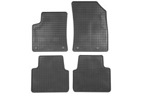 Covorase auto CITROEN C3 Aircross 2017 - prezent Petex