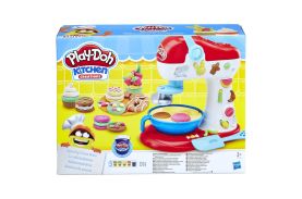 Play doh mixerul cu dulciuri