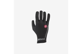 Manusi Castelli Perfetto Light Negru S
