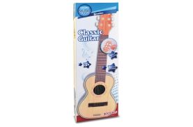 Bontempi chitara de lemn cu 6 corzi