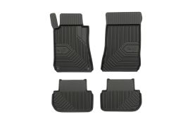 Covorase auto Frogum tip Tavita No. 77 pentru MERCEDES CLK C209 2003-2010