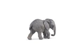 Papo figurina elefant african tanar