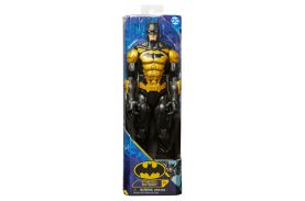 Figurina batman 30cm in costum de atac