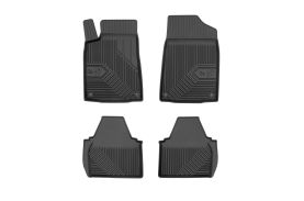 Covorase auto Frogum tip Tavita No. 77 pentru PEUGEOT 607 1999-2010